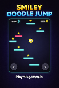 Neon Pacman Endless Maze