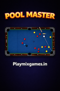 Pool Master