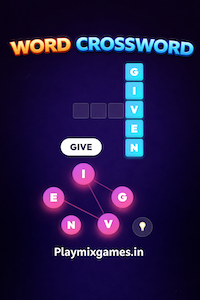 Word Crossword