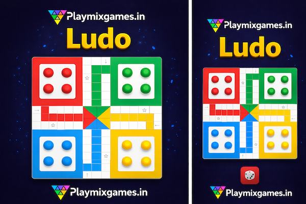 Play Ludo Classic free online
